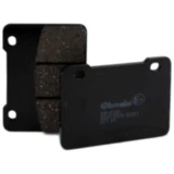 Bremsklotz CC Scooter Brembo Alternative: 7370032 passend für: SYM Maxsym, CR