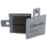 Bremsklotz Sinter SX Brembo Alternative: 7370066 passend für: Ducati Monster, Supersport, 916