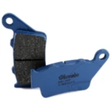 Bremsklotz Carbon - Keramik TT Brembo Alternative: 7377567 passend für: Husqvarna TE, WR, SM