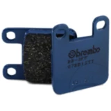 Bremsklotz Carbon - Keramik TT Brembo Alternative: 7370679 passend für: Derbi Senda, Atlantis, GPR