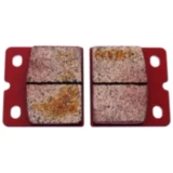 Bremsklotz Sinter hinten SP Brembo Alternative: 7328909 passend für: BMW K, R, K1