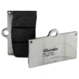 Bremsklotz Carbon Keramik RC Brembo Alternative: 7321522 passend für: Ducati Supersport, Monster, 916