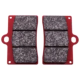 Bremsklotz Sinter vorne SA Brembo Alternative: 7328586 passend für: Ducati Supersport, Monster, 916