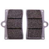 Bremsklotz Sinter SR Brembo Alternative: 7321522 passend für: Ducati Supersport, Monster, 916