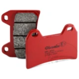 Bremsklotz Sinter vorne SA Brembo Alternative: 7329048 passend für: Moto Guzzi California, V7, V9