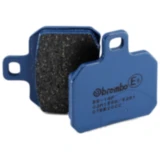 Bremsklotz Carbon Keramik CC Brembo Alternative: 7321649 passend für: Ducati Monster, Panigale, Hypermotard