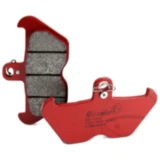 Bremsklotz Sinter vorne SA Brembo Alternative: 7320955 passend für: BMW R, K, K1