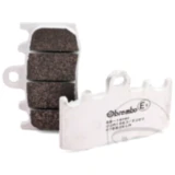 Bremsklotz Sinter LA Brembo Alternative: 7324163 passend für: BMW R, K