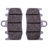 Bremsklotz Sinter SR Brembo Alternative: 7321535 passend für: BMW R, K