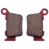 Bremsklotz Sinter SD Brembo Alternative: 7320062 passend für: Husqvarna TE, TC, FE, FC