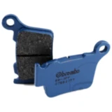 Bremsklotz Carbon - Keramik TT Brembo Alternative: 7320062 passend für: Husqvarna TE, TC, FE, FC