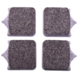 Bremsklotz Sinter SR Brembo Alternative: 7870340 passend für: Benelli TNT, Tornado, Leoncino