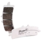 Bremsklotz Sinter LA Brembo Alternative: 7322456 passend für: Ducati Panigale, Diavel, Multistrada