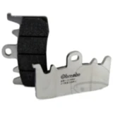 Bremsklotz Carbon Keramik RC Brembo Alternative: 7326419 passend für: BMW R, F (900, 800), S