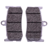 Bremsklotz Sinter SR Brembo Alternative: 7322027 passend für: Triumph Daytona