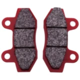 Bremsklotz Sinter vorne SA Brembo Alternative: 7321011 passend für: Hyosung GT, XRX, GV