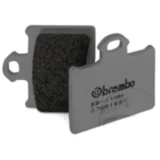 Bremsklotz Sinter SX Brembo Alternative: 7323603 passend für: KTM SX, Freeride E