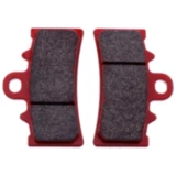 Bremsklotz Sinter vorne SA Brembo Alternative: 7323637 passend für: BMW G, C, CE04