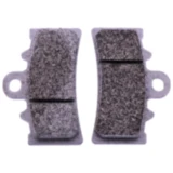 Bremsklotz Sinter SR Brembo Alternative: 7323637 passend für: BMW G, C, CE04