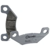 Bremsklotz Sinter SX Brembo Alternative: 7320025 passend für: CAN - AM DS