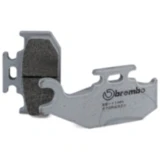 Bremsklotz Sinter SX Brembo Alternative: 7325608 passend für: CAN - AM Outlander, Renegade, Commander