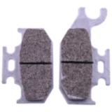 Bremsklotz Sinter SX Brembo Alternative: 7325681 passend für: CAN - AM Commander