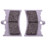 Bremsklotz Sinter SR Brembo Alternative: 7328941 passend für: Aprilia RS, AF1, Tuono