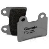 Bremsklotz Sinter SX Brembo Alternative: 7323264 passend für: Beta Evo, RR, REV3