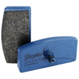 Bremsklotz Carbon Keramik Brembo Alternative: 7326598 passend für: BMW R