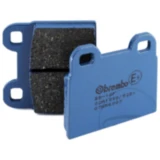 Bremsklotz Carbon Keramik Brembo Alternative: 7326697 passend für: BMW R