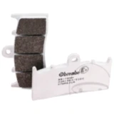 Bremsklotz Sinter LA Brembo Alternative: 7326405 passend für: BMW K