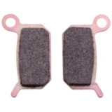 Bremsklotz Sinter SD Brembo Alternative: 7320658 passend für: KTM SX, SX - E5, Mini Adventure