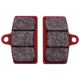 Bremsklotz Sinter vorne SA Brembo Alternative: 7321342 passend für: Aprilia RS, RS4, Tuono