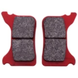 Bremsklotz Sinter vorne SA Brembo Alternative: 7320724 passend für: Aprilia SXV, Pegaso