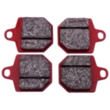 Bremsklotz Sinter vorne SA Brembo Alternative: 7320724 passend für: Husaberg FS