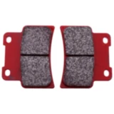 Bremsklotz Sinter vorne SA Brembo Alternative: 7322415 passend für: Aprilia Shiver, Mana, Dorsoduro