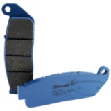 Bremsklotz Carbon Keramik CC Brembo Alternative: 7370185 passend für: Indian Scout, Scout Sixty