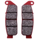 Bremsklotz Sinter vorne SA Brembo Alternative: 7370189 passend für: Indian Scout, Scout Sixty