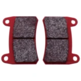 Bremsklotz Sinter vorne SA Brembo Alternative: 7370227 passend für: Benelli BN, Leoncino, TRK 251