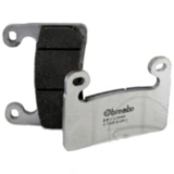 Bremsklotz Carbon Keramik RC Brembo Alternative: 7370223 passend für: BMW R, S