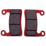 Bremsklotz Sinter vorne SA Brembo Alternative: 7370202 passend für: BMW R, S