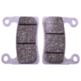 Bremsklotz Sinter SR Brembo Alternative: 7370202 passend für: BMW R, S