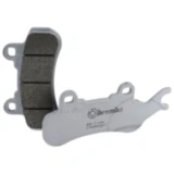 Bremsbelag Sinter SX für Off-Road Racing