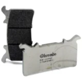 Bremsklotz Carbon Keramik RC Brembo Alternative: 7320247 passend für: BMW S, M