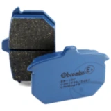 Bremsklötze Carbon-Keramik für Brembo