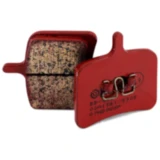 Bremsklotz Sinter hinten SP Brembo Alternative: 7323173 passend für: Buell R, CR