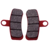 Bremsklotz Sinter für SA Modelle