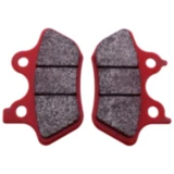 Bremsklötze Sinter für vorne SA Brembo Alternative