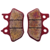 Bremsklötze Sintermetall für SP Brembo