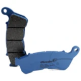 Bremsklötze Carbon Keramik CC – Hochleistungsbremsbeläge für Motorräder